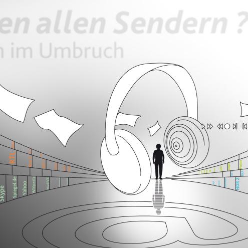 Titelgrafik Extrakte - Auszüge aus der Wissenschaft (1)