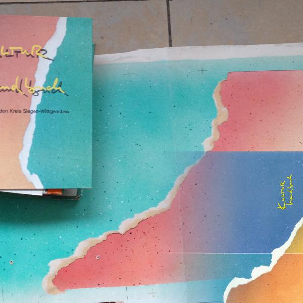 Kulturhandbuch des Kreises Siegen-Wittgenstein